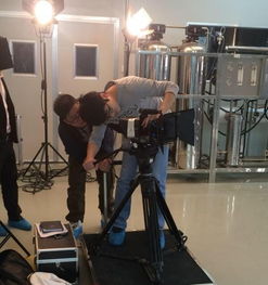 廣州企業(yè)宣傳片、廣告片、專題片拍攝制作一站式服務