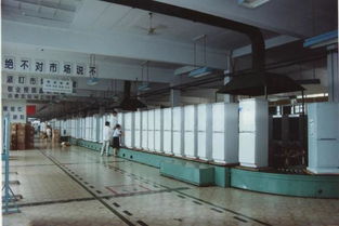 曾記否，風華正茂萬山紅遍——記家具銷售黃金年代